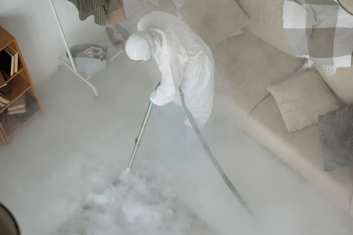 Crime Scene Cleanup in Lakeville, MN